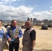 AAID John Barsa visits various areas in Beirut with WFP Director and U.S. Ambassador