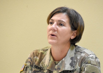 Polk residents recommend AFAP topics