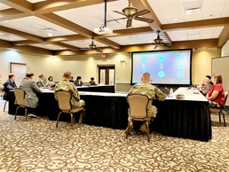Summit highlights education as key to Fort Polk QoL