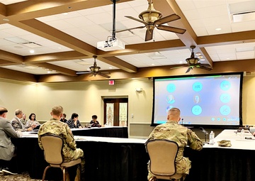 Summit highlights education as key to Fort Polk QoL