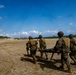 MCBH HQBN Marines participate in casualty evacuation exercise