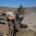 MCT Marines train on machine guns