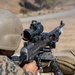 MCT Marines train on machine guns