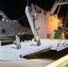 LSV 5 Arrives at Joint Base Langley-Eustis