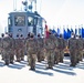 411th Transportation Detachment Arrives at Joint Base Langley-Eustis