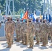 335th Transportation Detachment Arrives at Joint Base Langley-Eustis