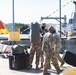 LSV's 5 and 6 Arrive at Joint Base Langley-Eustis