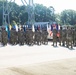 335th and 411th Transportation Detachments Arrive at Joint Base Langley-Eustis