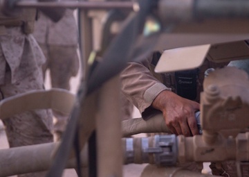 Forward Arming and Refueling Point