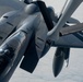 Fairchild Fuels F-15s