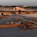 New Construction on Department of Defense Louis F. Garland Fire Academy