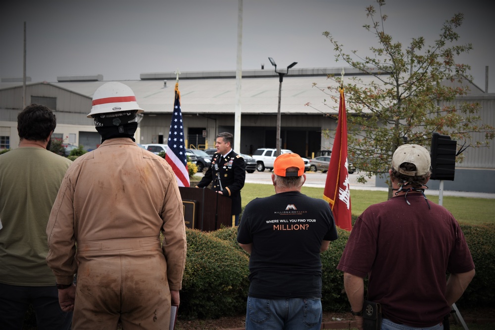 Remembering our Memphis District brothers and sister