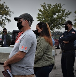 Remembering our Memphis District brothers and sister