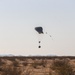 Marines Conduct Aerial Delivery, Military Freefall