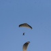 TSB Marines conduct aerial delivery and military freefall