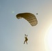 TSB Marines conduct aerial delivery and military freefall