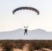 TSB Marines conduct aerial delivery and military freefall