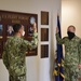 USFFB - Reenlistment - MU1 Cotter