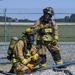 Collaboration builds comradery: Total Force, community firefighters train at Dover