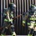 Collaboration builds comradery: Total Force, community firefighters train at Dover