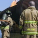 Collaboration builds comradery: Total Force, community firefighters train at Dover