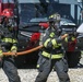 Collaboration builds comradery: Total Force, community firefighters train at Dover