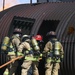 Collaboration builds comradery: Total Force, community firefighters train at Dover