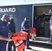 Coast Guard Sector Upper Mississippi prepare to respond to Hurricane Delta