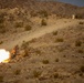 2/1 Conducts Range 410A Platoon Attacks During SLTE 1-21