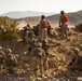 2/1 Conducts Range 410A Platoon Attacks During SLTE 1-21