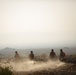 2/1 Conducts Range 410A Platoon Attacks During SLTE 1-21