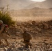 2/1 Conducts Range 410A Platoon Attacks During SLTE 1-21