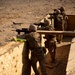 2/1 Conducts Range 410A Platoon Attacks During SLTE 1-21