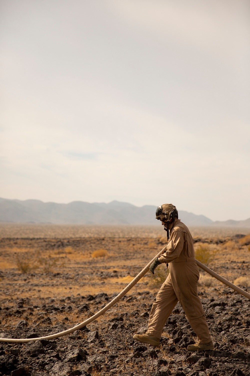 2d LAR and VMM-364 Conduct ADGR During SLTE 1-21