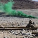 2/1 Conducts Range 410A Platoon Attacks During SLTE 1-21