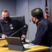 FEMA Leadership Receives Updates on Hurricane Delta