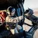 Helicopter Sea Combat Squadron (HSC) 4, Participate in Aerial Gun Exercise
