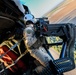 Helicopter Sea Combat Squadron (HSC) 4, Participate in Aerial Gun Exercise