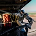 Helicopter Sea Combat Squadron (HSC) 4, Participate in Aerial Gun Exercise