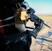 Helicopter Sea Combat Squadron (HSC) 4, Participate in Aerial Gun Exercise