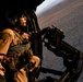 Helicopter Sea Combat Squadron (HSC) 4, Participate in Aerial Gun Exercise