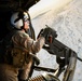 Helicopter Sea Combat Squadron (HSC) 4, Participate in Aerial Gun Exercise