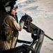 Helicopter Sea Combat Squadron (HSC) 4, Participate in Aerial Gun Exercise