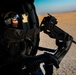 Helicopter Sea Combat Squadron (HSC) 4, Participate in Aerial Gun Exercise