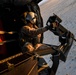 Helicopter Sea Combat Squadron (HSC) 4, Participate in Aerial Gun Exercise