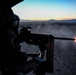 Helicopter Sea Combat Squadron (HSC) 4, Participate in Aerial Gun Exercise