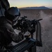 Helicopter Sea Combat Squadron (HSC) 4, Participate in Aerial Gun Exercise