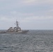 Exercise Joint Warrior 20-2