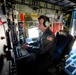 HURREVAC: 502OSS supports C-130 relocating from Keesler AFB for the third time