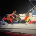 Coast Guard, CBP interdict 23 illegal migrants, 2 suspected smugglers 10 miles east of Palm Beach